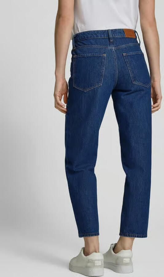 Tommy Hilfiger Tapered fit jeans in 5-pocketmodel - Foto 3