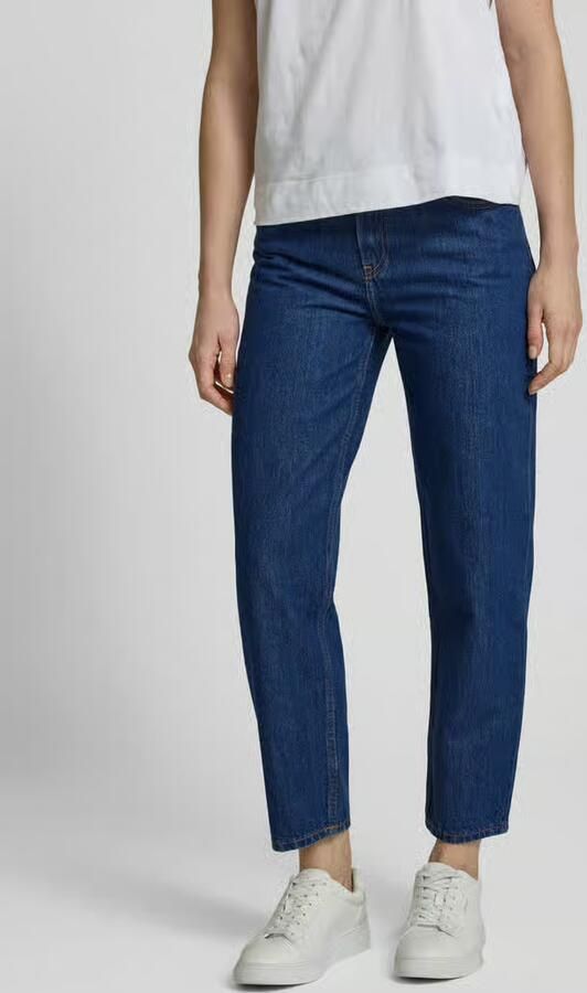 Tommy Hilfiger Tapered fit jeans in 5-pocketmodel - Foto 4