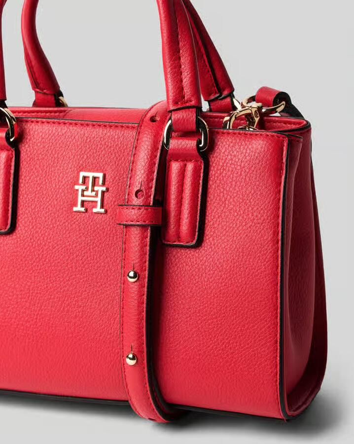 Tommy Hilfiger Handtas Th Daily Mini Tote