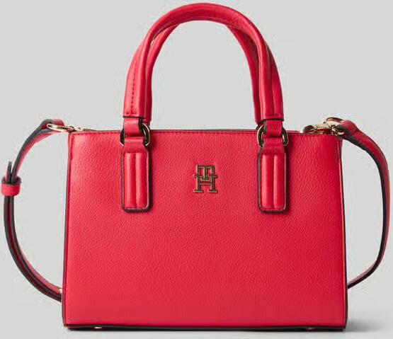 Tommy Hilfiger Handtas Th Daily Mini Tote - Foto 2