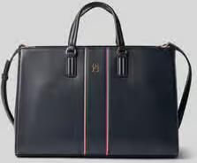 Tommy Hilfiger Handtas Th Daily Satchel Corp - Foto 2