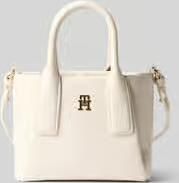 Tommy Hilfiger Handtas in leerlook