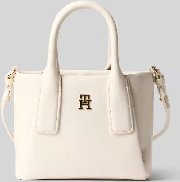 Tommy Hilfiger Handtas in leerlook - Foto 2