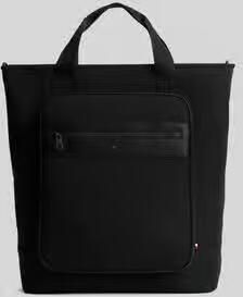 Tommy Hilfiger tas met afneembare schouderband