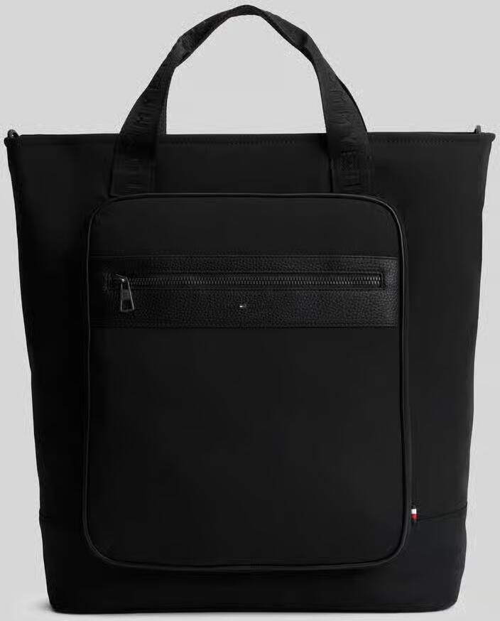 Tommy Hilfiger tas met afneembare schouderband - Foto 2