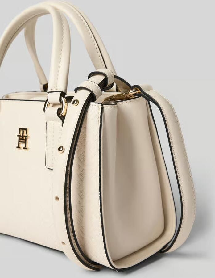 Tommy Hilfiger Tas TH DAILY MINI TOTE MONO AW0AW18416