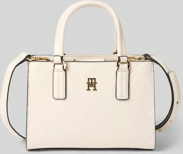 Tommy Hilfiger Tas TH DAILY MINI TOTE MONO AW0AW18416 - Foto 2