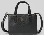 Tommy Hilfiger Handtas TH DAILY MINI TOTE MONO - Foto 2