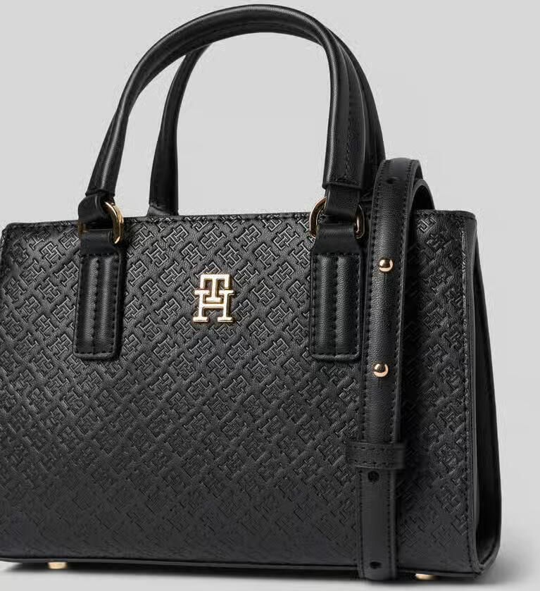 Tommy Hilfiger Handtas TH DAILY MINI TOTE MONO