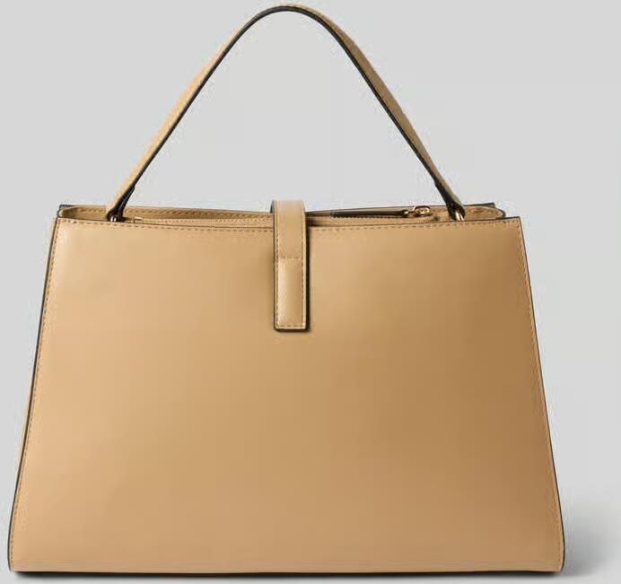 Tommy Hilfiger Tas met generfd oppervlak