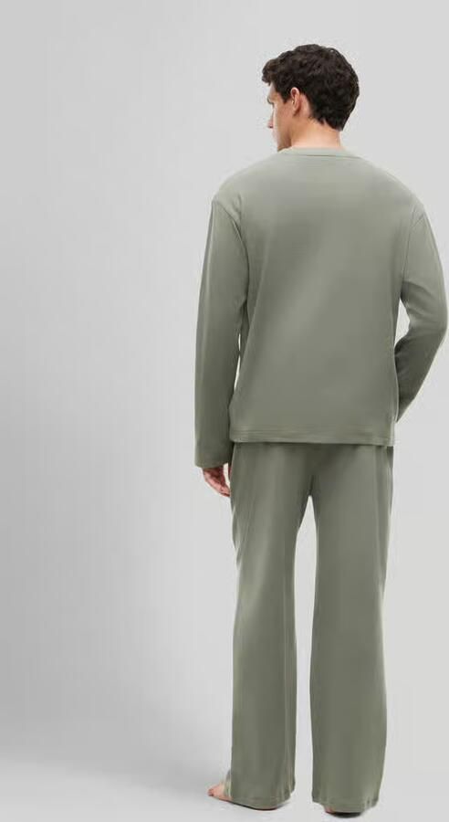 Tommy Hilfiger Trainingspak met logo in band in set van 2 - Foto 3