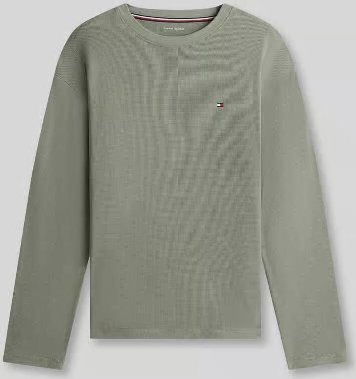 Tommy Hilfiger Trainingspak met logo in band in set van 2 - Foto 3