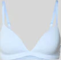 Tommy Hilfiger Triangel-bh met voorgevormde cups