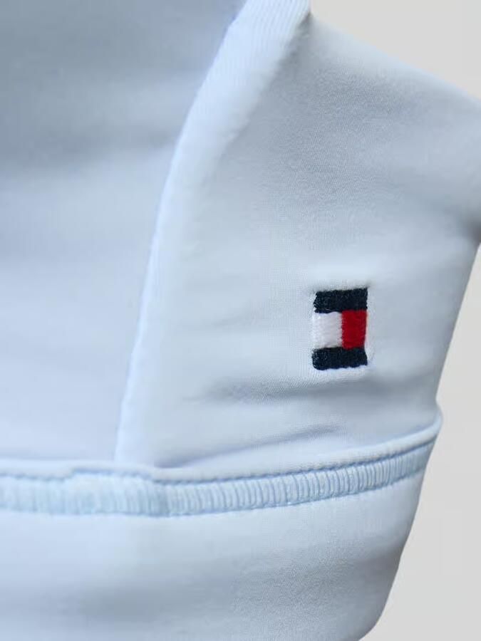 Tommy Hilfiger Triangel-bh met voorgevormde cups