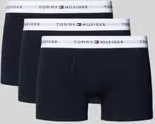 Tommy Hilfiger Trunks van katoenmix in 3-pack - Foto 2