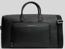 Tommy Hilfiger Weekendtas met afneembare draagriem