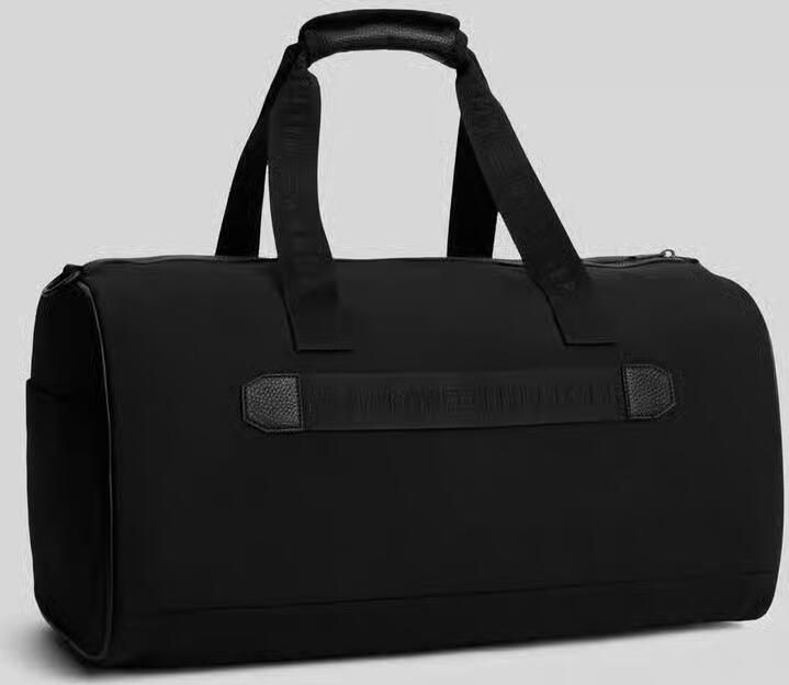 Tommy Hilfiger weekendtas met afneembare schouderband - Foto 3