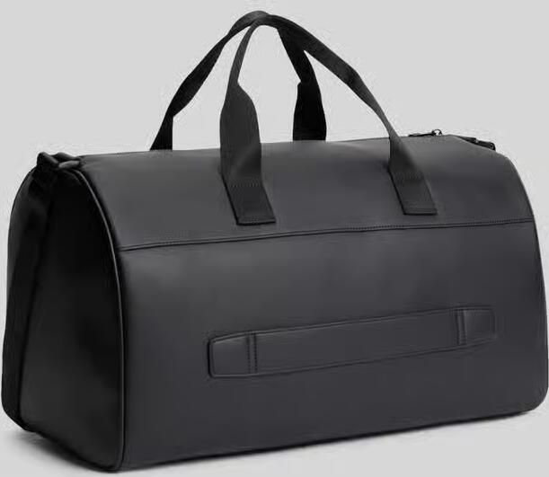 Tommy Hilfiger weekendtas met logodetail - Foto 3