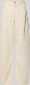 Tommy Hilfiger Wide leg jeans van lyocell