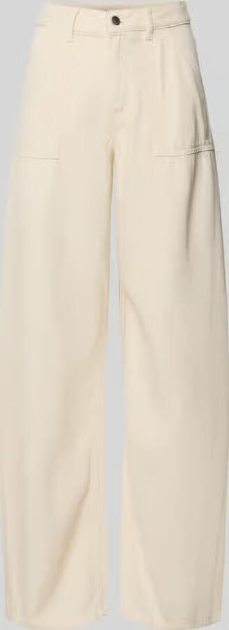 Tommy Hilfiger Wide leg jeans van lyocell - Foto 2