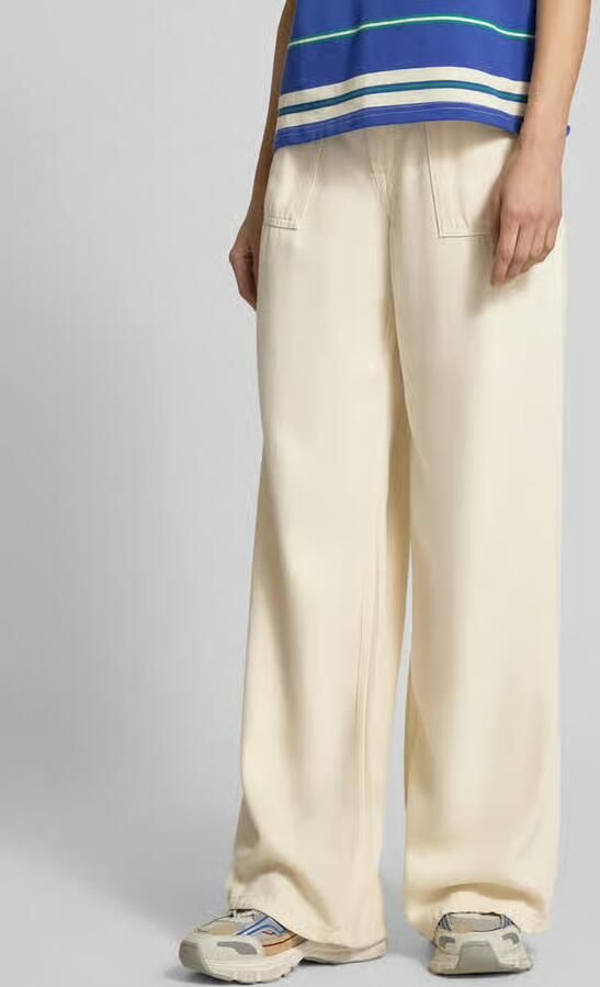 Tommy Hilfiger Wide leg jeans van lyocell - Foto 3