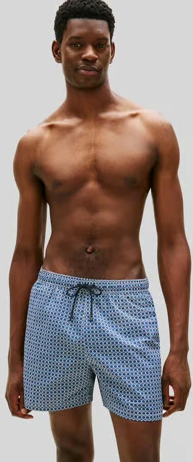 Tommy Hilfiger Zwembroek met all-over motief - Foto 3