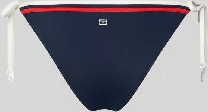 Tommy Hilfiger Zwembroek met bindbandjes