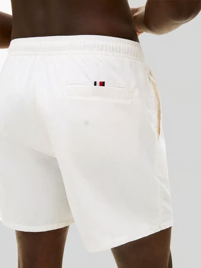 Tommy Hilfiger Zwembroek met labelprint