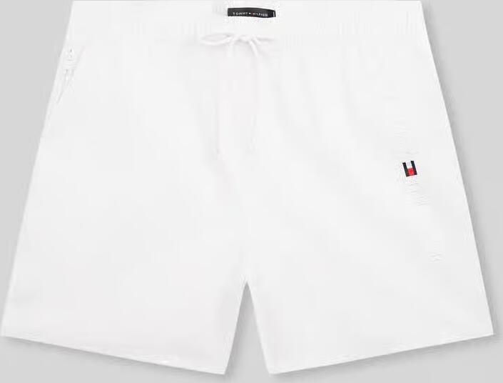 Tommy Hilfiger Zwembroek met labelprint - Foto 2