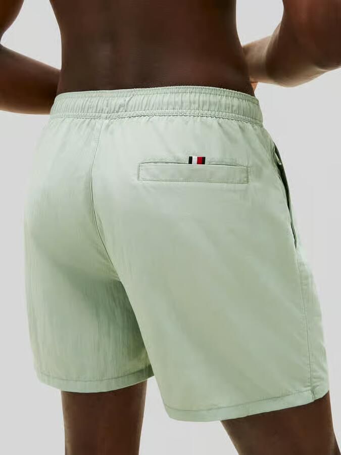 Tommy Hilfiger Zwembroek met labelprint - Foto 4