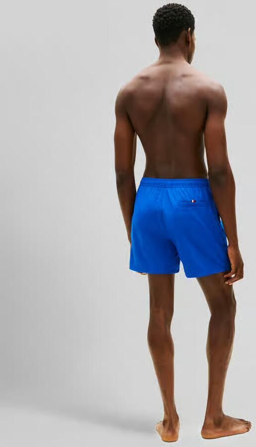 Tommy Hilfiger Zwembroek Medium Drawstring Zip Pocket - Foto 3