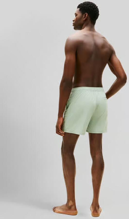 Tommy Hilfiger Zwembroek met labelprint - Foto 5