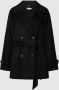 Tommy Hilfiger Trenchcoat met strikceintuur model 'BLEND' - Thumbnail 1