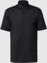 Tommy Hilfiger Overhemd met korte mouwen NATURAL SOFT POPLIN RF SHIRT - Thumbnail 2