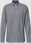 Tommy Hilfiger Overhemd met lange mouwen NAT. SOFT FLEX GINGHAM RF SHIRT - Thumbnail 1