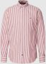 Tommy Hilfiger TAILORED Overhemd met lange mouwen CL-W ROYAL OXF STRIPE RF SHIRT - Thumbnail 2