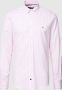 Tommy Hilfiger TAILORED Overhemd met lange mouwen CL-W ROYAL OXF STRIPE RF SHIRT - Thumbnail 1