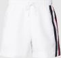 Tommy Hilfiger Medium Drawstring Zwembroek Heren - Thumbnail 2