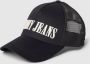 Tommy Jeans Baseballpet met labelstitching model 'HERITAGE STADIUM' - Thumbnail 2