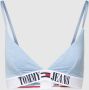 Tommy Hilfiger Underwear Triangel-bh UNLINED TRIANGLE (EXT SIZES) - Thumbnail 1
