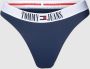 Tommy Jeans Bikinislip met elastische band met logo - Thumbnail 2