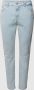 Tommy Jeans Curve Skinny fit jeans CRV MELANY UHR SPR SKINNY BG4216 - Thumbnail 2