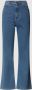 TOMMY JEANS Bootcut jeans HARPER HR FLARE ANKLE BF6112 met badge - Thumbnail 1