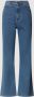 TOMMY JEANS Bootcut jeans HARPER HR FLARE ANKLE BF6112 met badge - Thumbnail 3