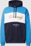 Tommy Jeans Hoodie in colour-blocking-design model 'ARCHIVE HOODIE' - Thumbnail 1