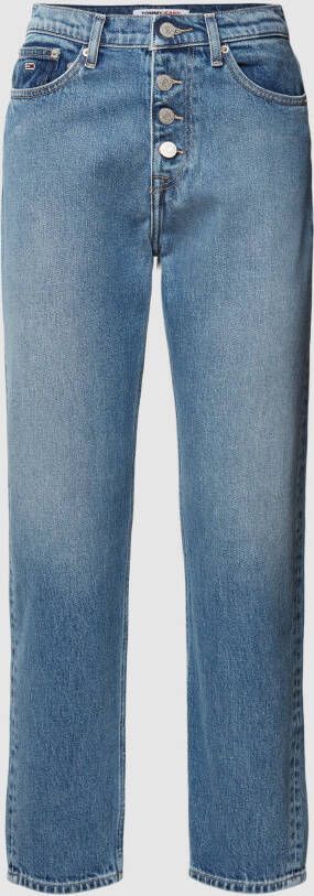 Tommy Jeans in 5-pocketmodel model 'IZZIE'