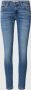 Tommy Jeans in 5-pocketmodel model 'SCARLETT' - Thumbnail 2