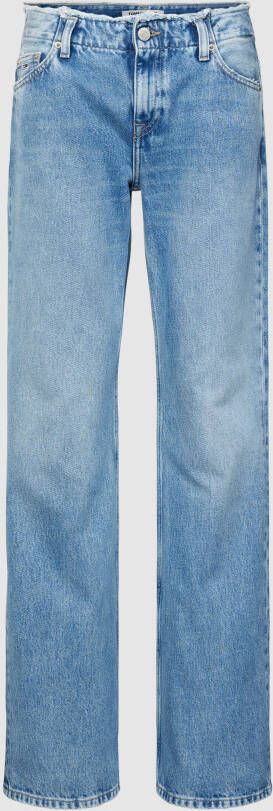 Tommy Jeans in 5-pocketmodel model 'SOPHIE'