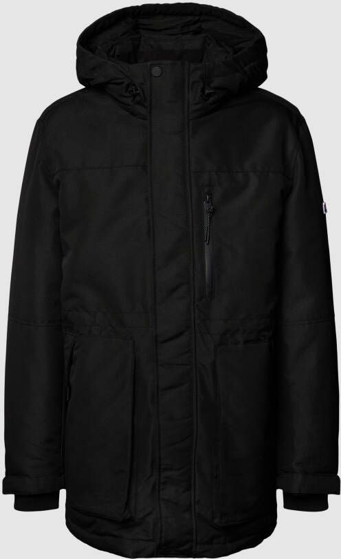 Tommy Jeans Jack met labeldetails