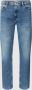 Tommy Hilfiger Blue Jeans & Pant Blauw Heren - Thumbnail 1